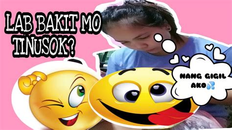 kantutan puke|'Tinusok ni t'song.' .